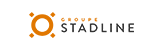 Groupe Stadline développement logiciel sport - Logo
