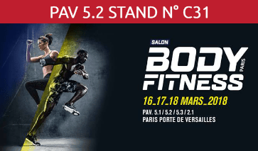 Salon body fitness