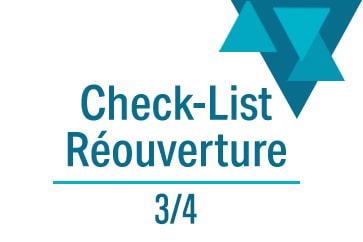 Check list 3/4