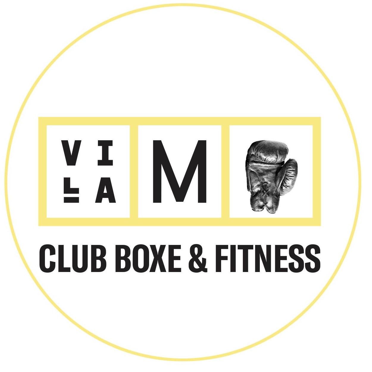 Villa M logo