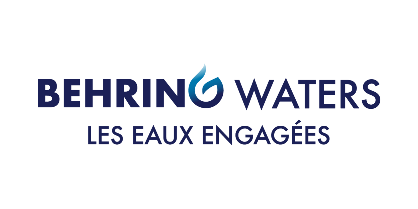Logo Behring Waters