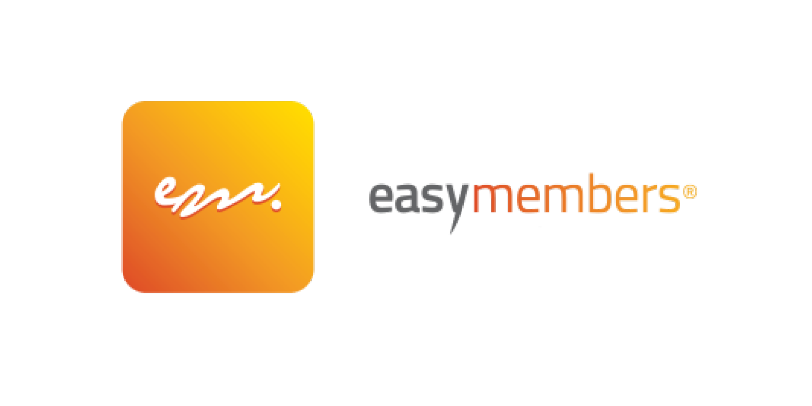 easy members logo