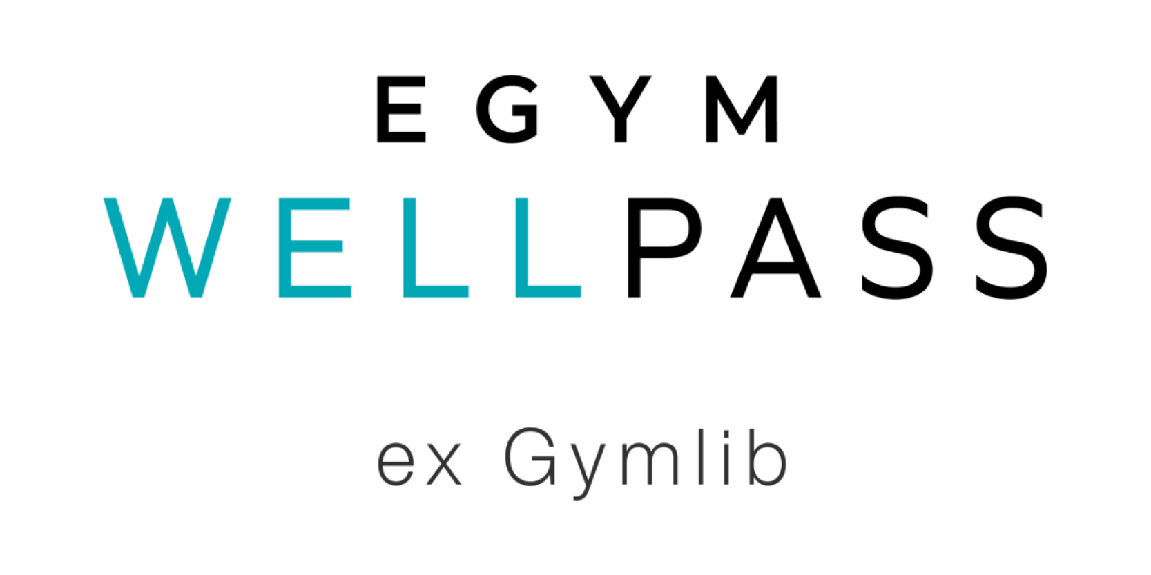 Egym wellpass logo