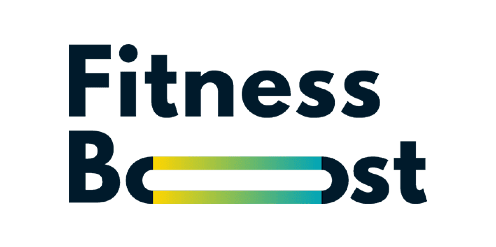 Fitness Boost logo