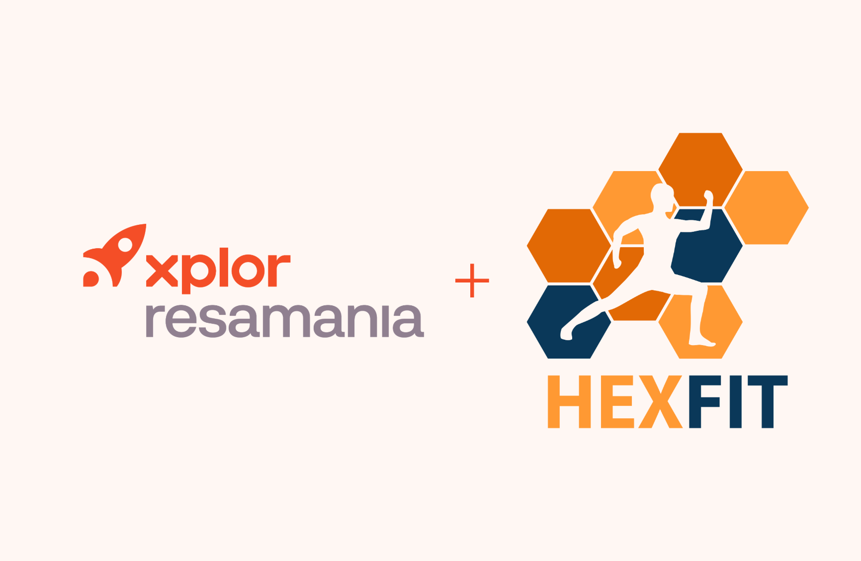 Resamania Hexfit