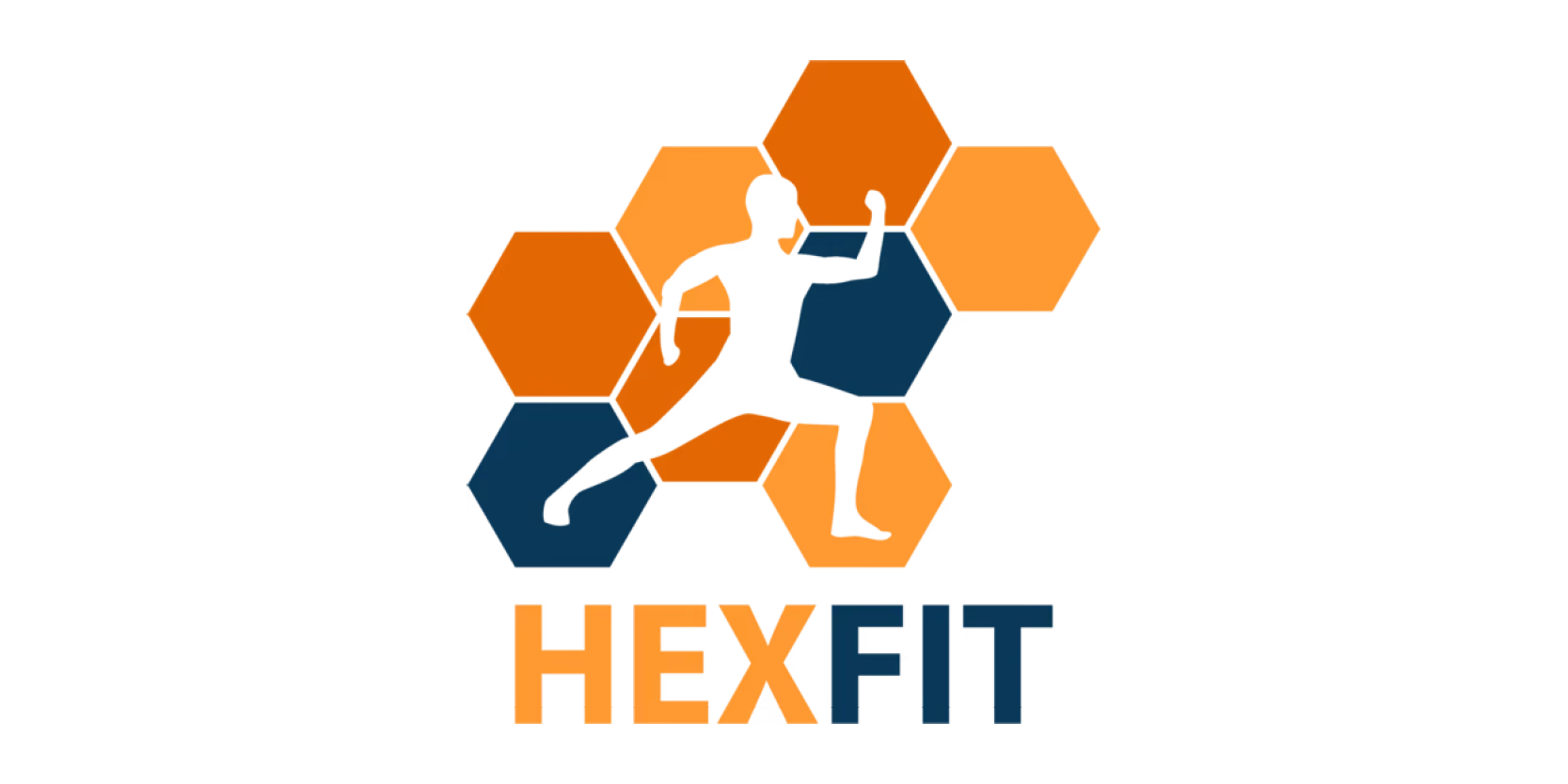 hexfit logo
