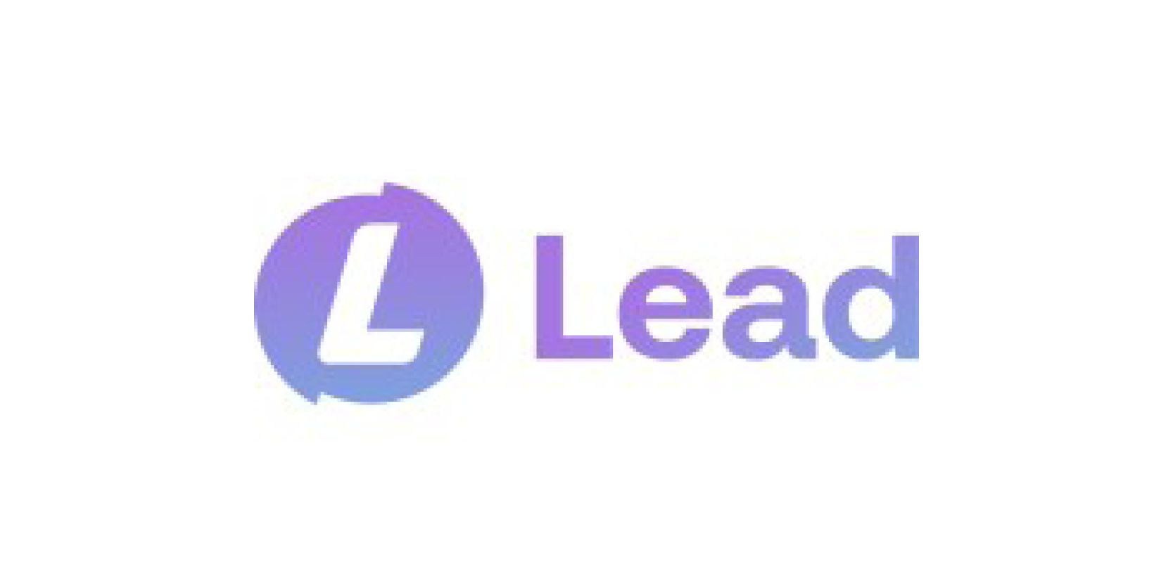 lead logo