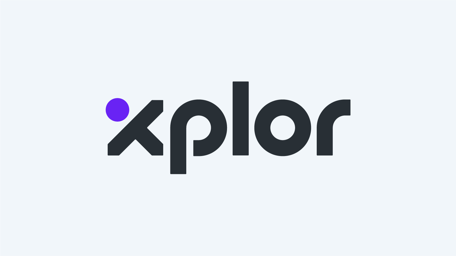 logo Xplor