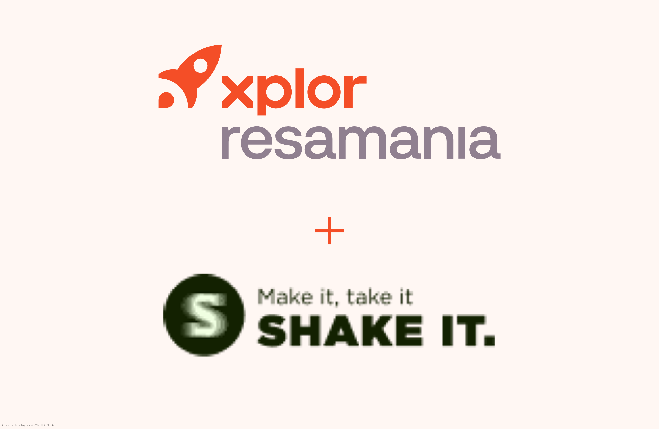 Shake it Prot + Resamania