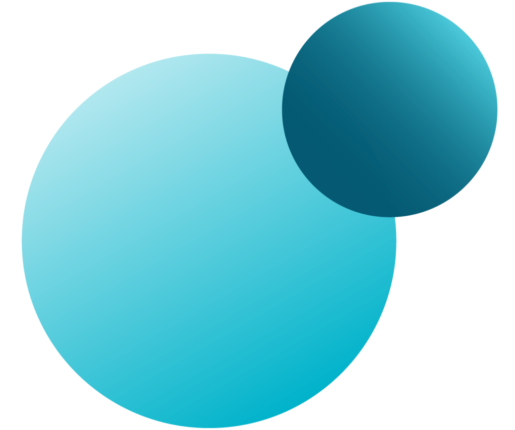 Layered circles Resamania