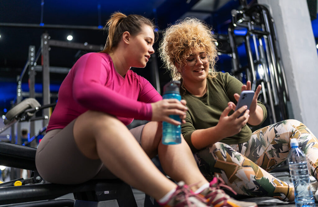 Les meilleures idées de posts réseaux sociaux pour votre club de fitness