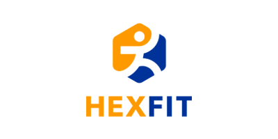 hexfit logo